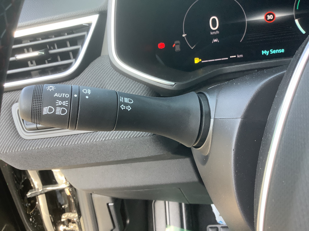 RENAULT CLIO TCe 90 ch GSR2 Esprit Alpine