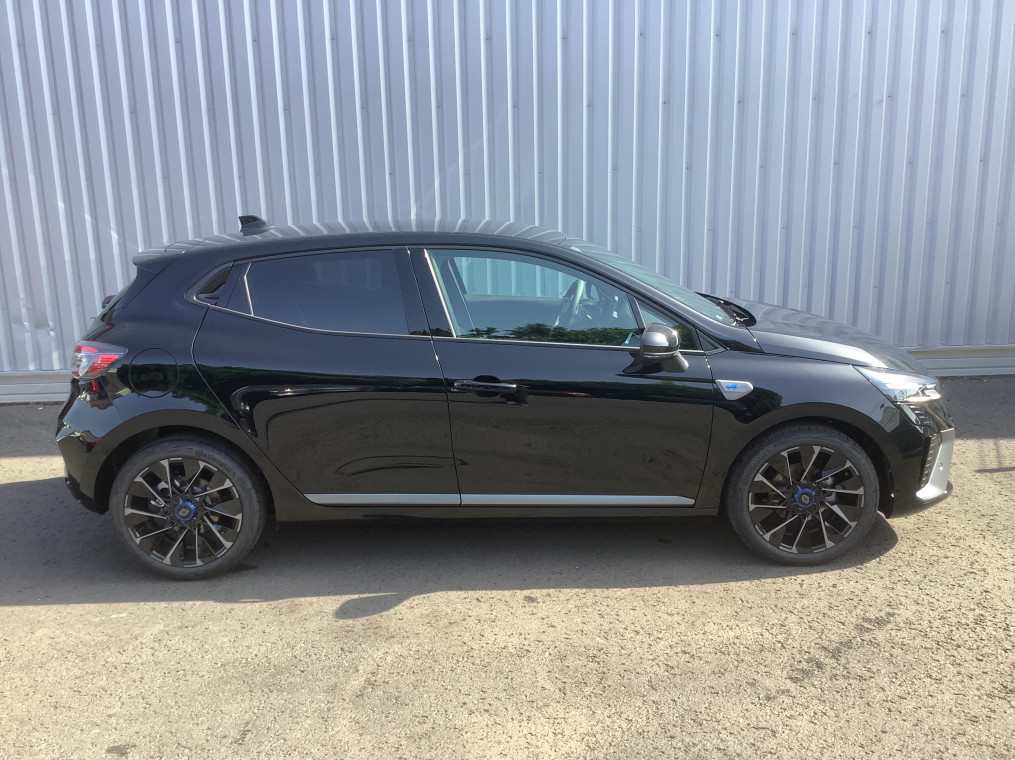 RENAULT CLIO TCe 90 ch GSR2 Esprit Alpine
