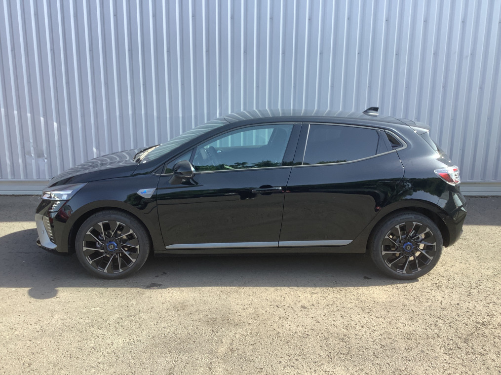 RENAULT CLIO TCe 90 ch GSR2 Esprit Alpine