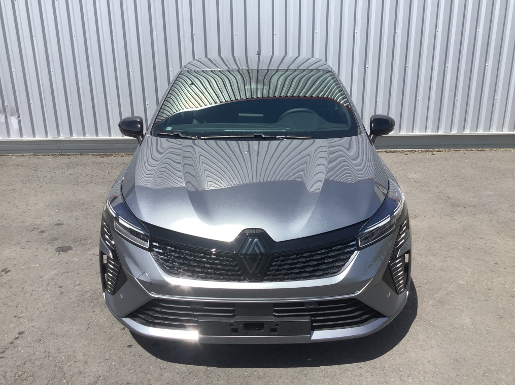 RENAULT CLIO TCe 90 ch GSR2 Esprit Alpine
