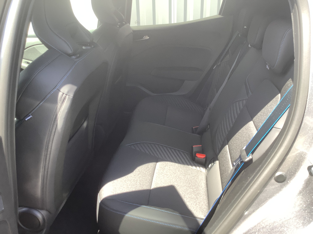 RENAULT CLIO TCe 90 ch GSR2 Esprit Alpine