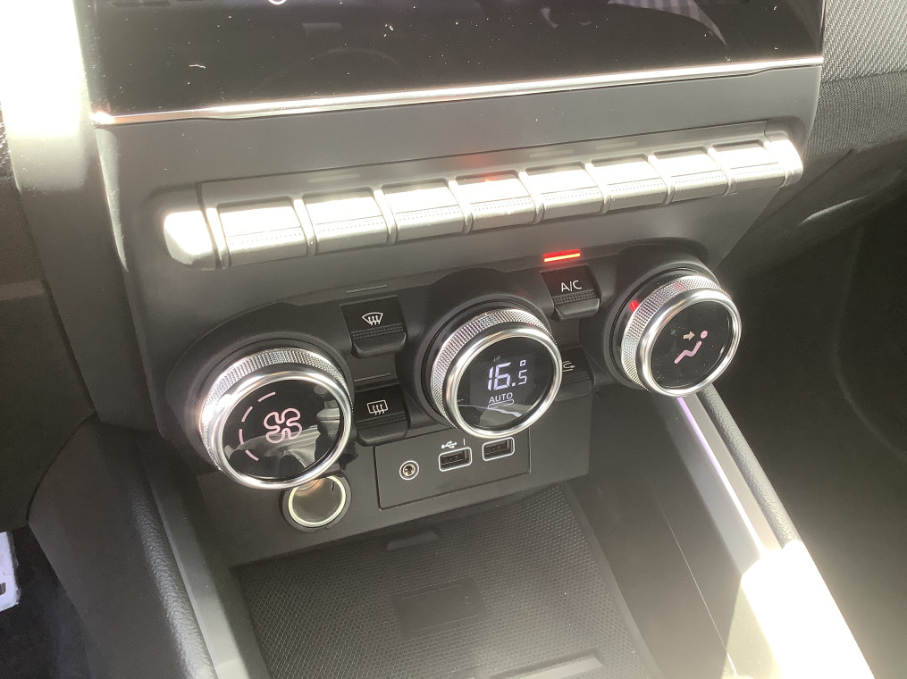 RENAULT CLIO TCe 90 ch GSR2 Esprit Alpine