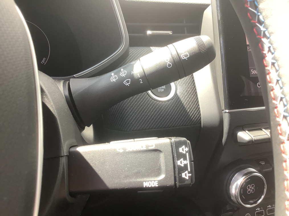 RENAULT CLIO TCe 90 ch GSR2 Esprit Alpine