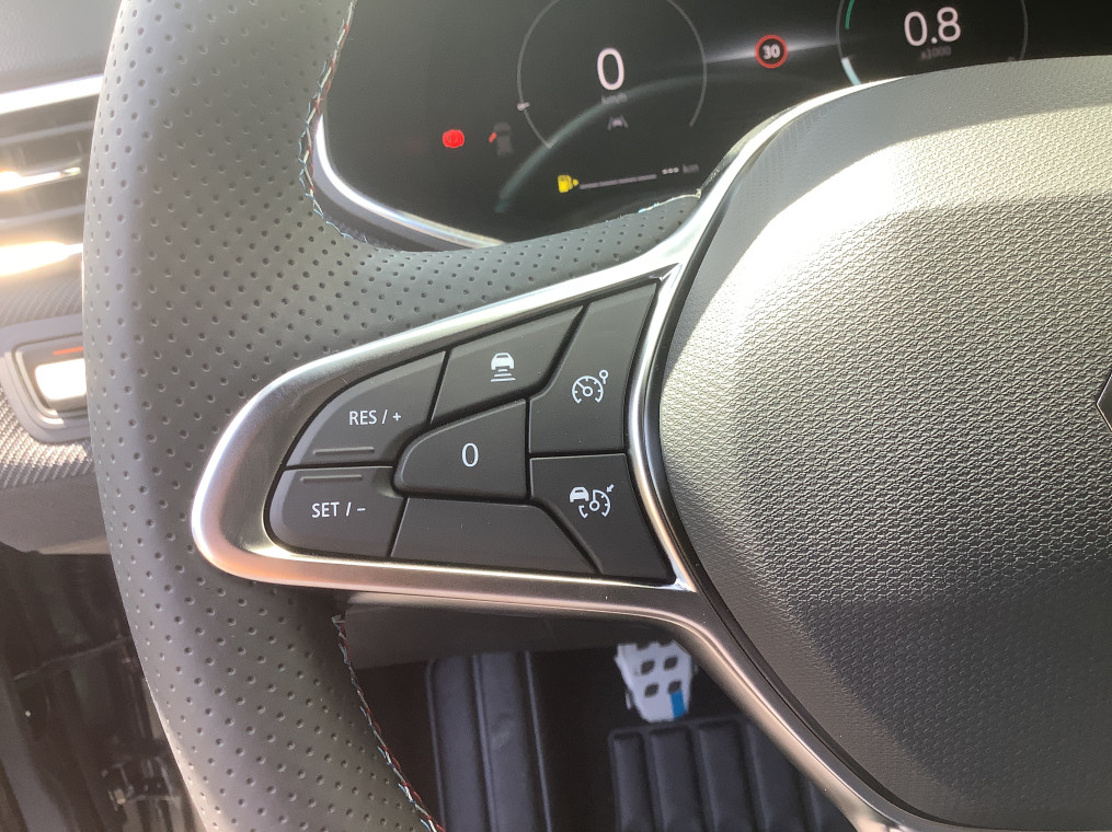 RENAULT CLIO TCe 90 ch GSR2 Esprit Alpine