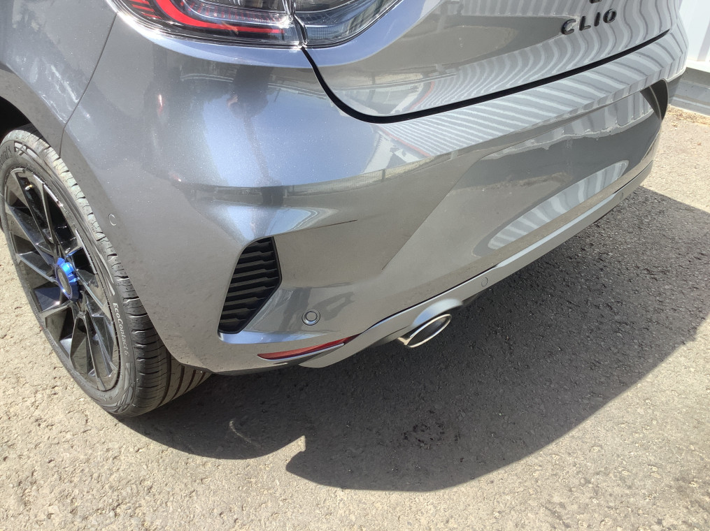 RENAULT CLIO TCe 90 ch GSR2 Esprit Alpine