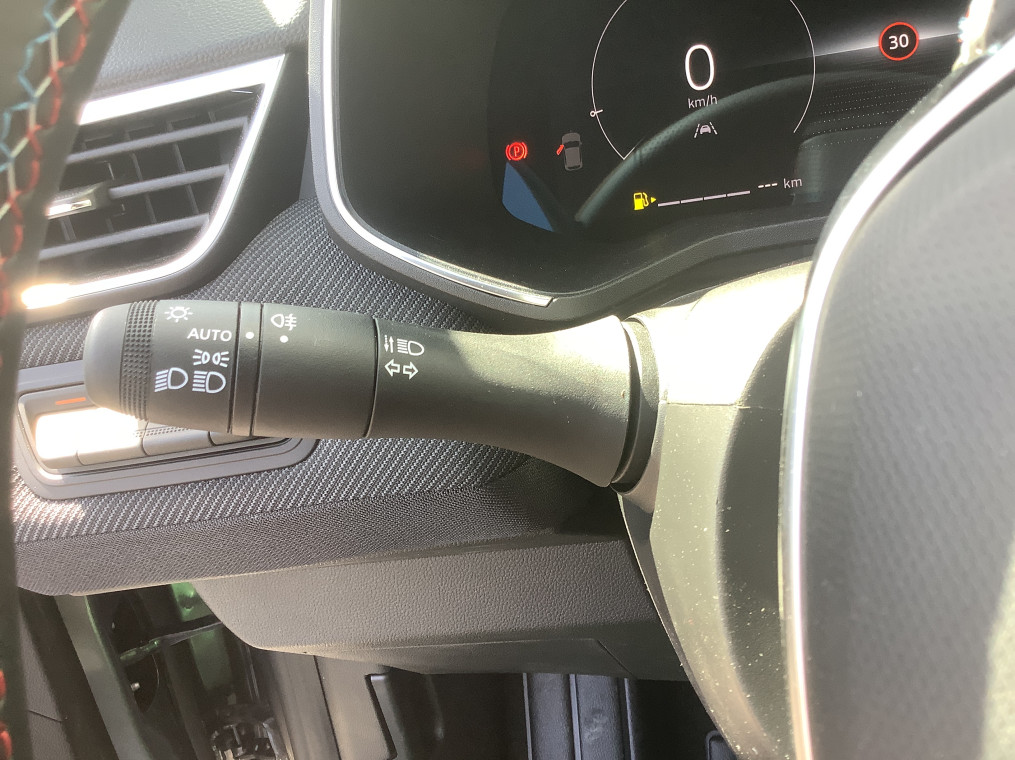 RENAULT CLIO TCe 90 ch GSR2 Esprit Alpine
