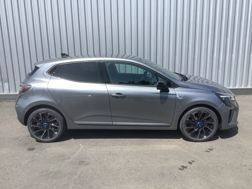 RENAULT CLIO TCe 90 ch GSR2 Esprit Alpine