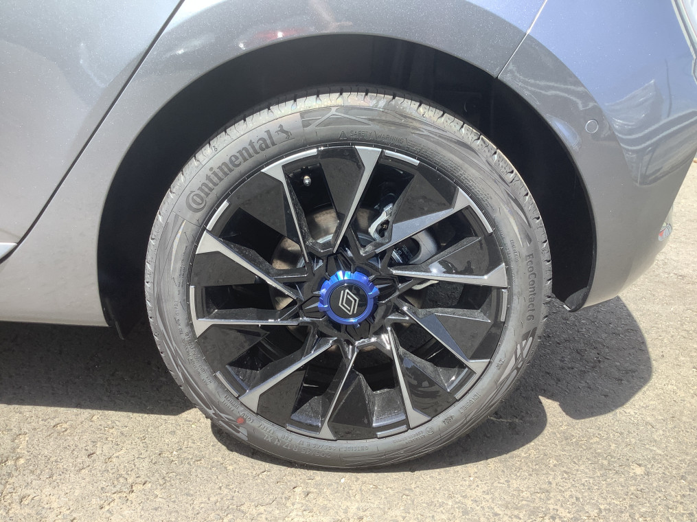 RENAULT CLIO TCe 90 ch GSR2 Esprit Alpine