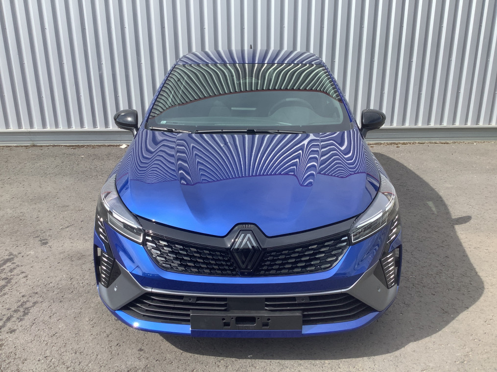 RENAULT CLIO TCe 90 ch GSR2 Esprit Alpine