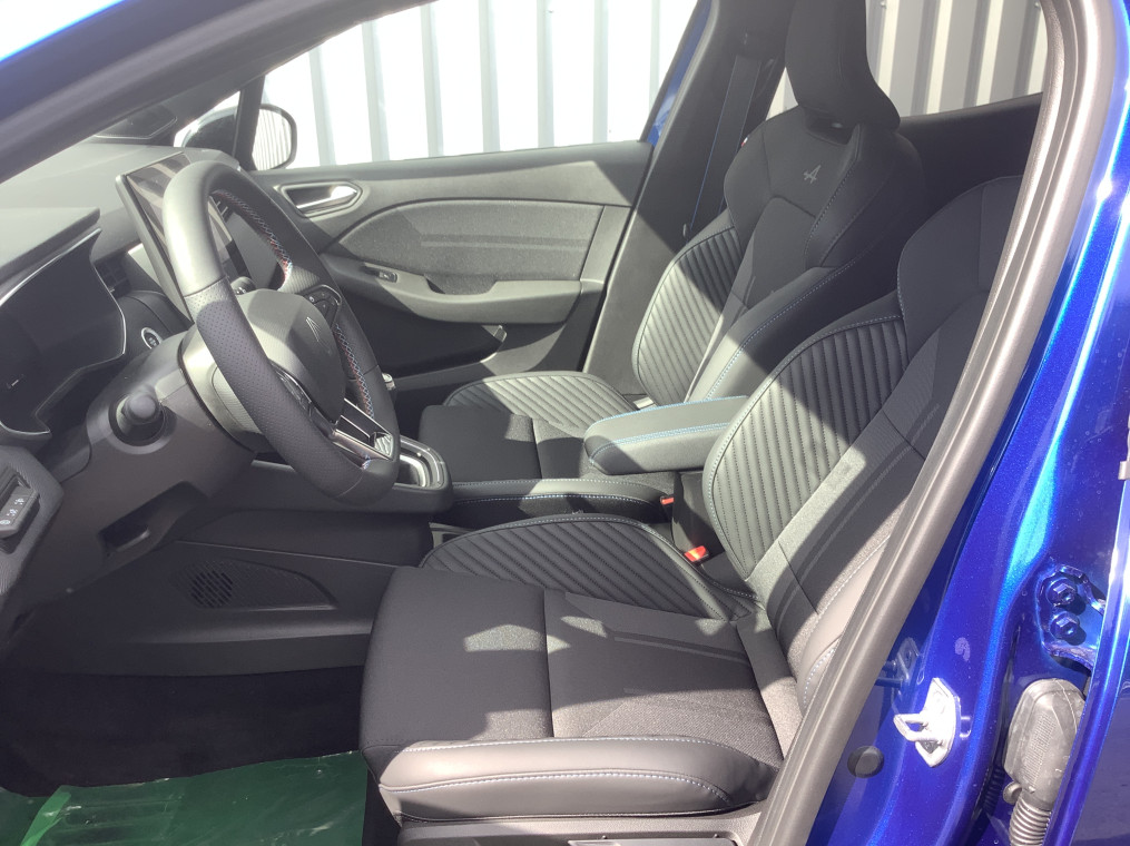 RENAULT CLIO TCe 90 ch GSR2 Esprit Alpine