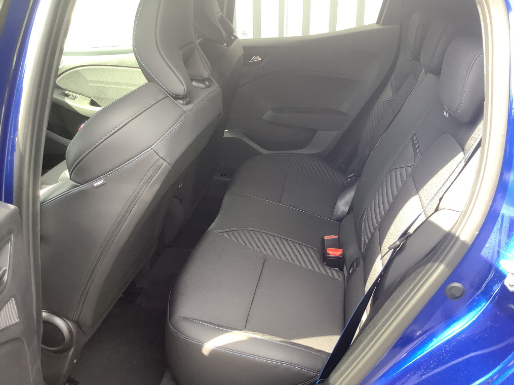 RENAULT CLIO TCe 90 ch GSR2 Esprit Alpine