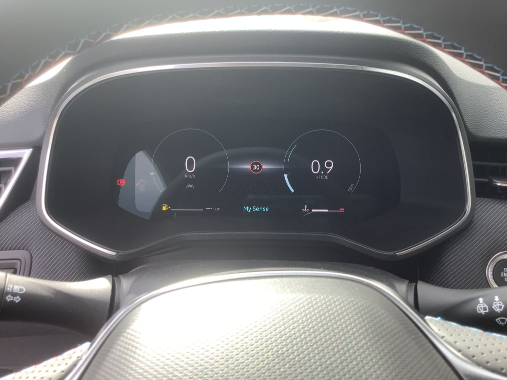 RENAULT CLIO TCe 90 ch GSR2 Esprit Alpine