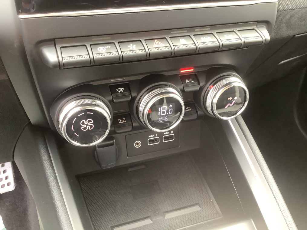 RENAULT CLIO TCe 90 ch GSR2 Esprit Alpine