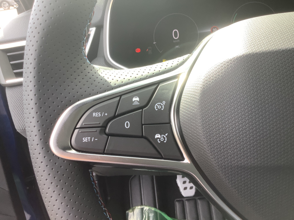 RENAULT CLIO TCe 90 ch GSR2 Esprit Alpine