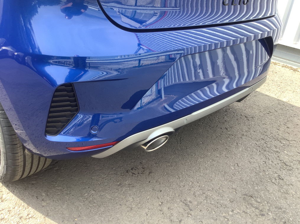 RENAULT CLIO TCe 90 ch GSR2 Esprit Alpine