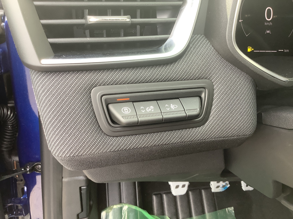 RENAULT CLIO TCe 90 ch GSR2 Esprit Alpine