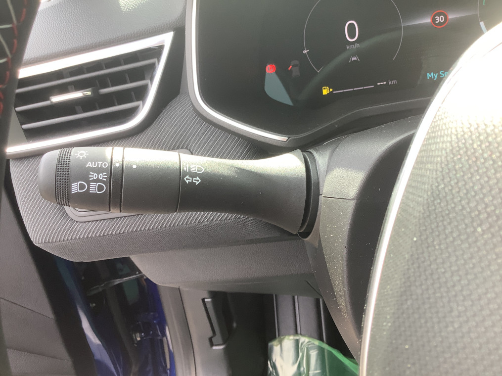 RENAULT CLIO TCe 90 ch GSR2 Esprit Alpine