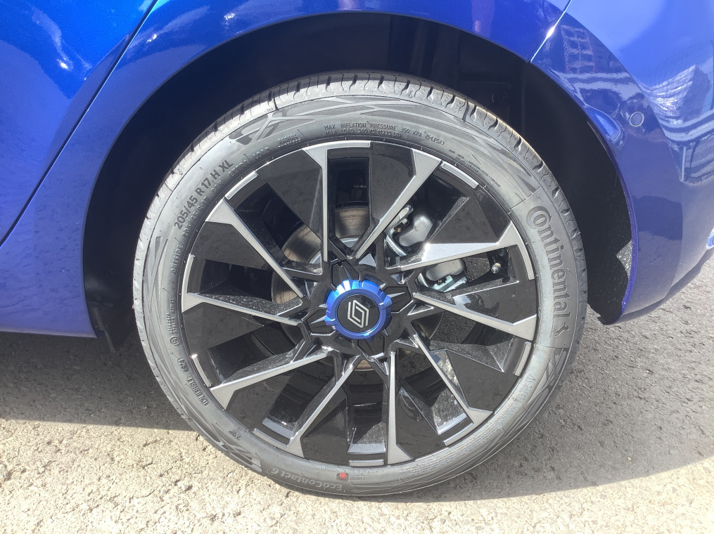 RENAULT CLIO TCe 90 ch GSR2 Esprit Alpine