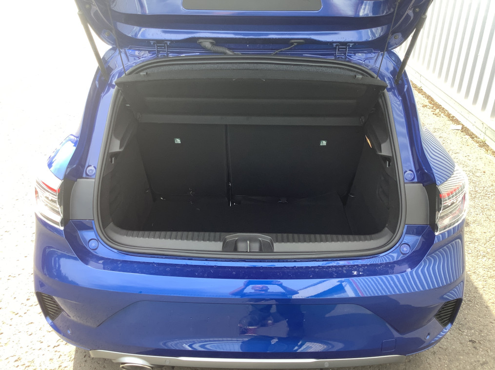 RENAULT CLIO TCe 90 ch GSR2 Esprit Alpine