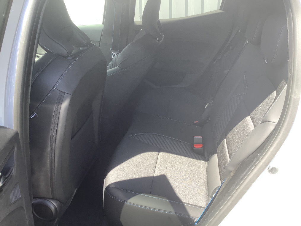 RENAULT CLIO TCe 90 ch GSR2 Esprit Alpine