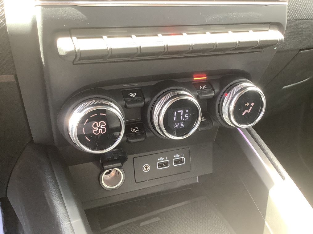 RENAULT CLIO TCe 90 ch GSR2 Esprit Alpine