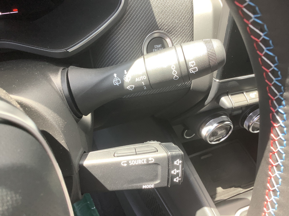 RENAULT CLIO TCe 90 ch GSR2 Esprit Alpine
