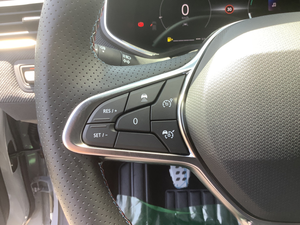 RENAULT CLIO TCe 90 ch GSR2 Esprit Alpine