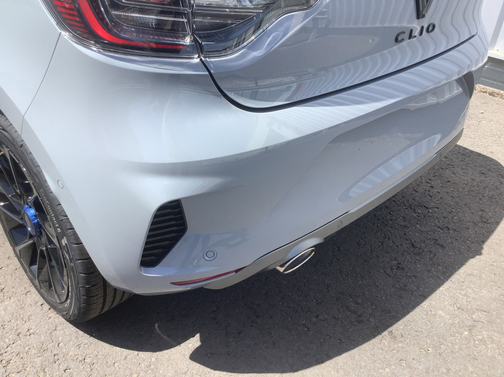 RENAULT CLIO TCe 90 ch GSR2 Esprit Alpine