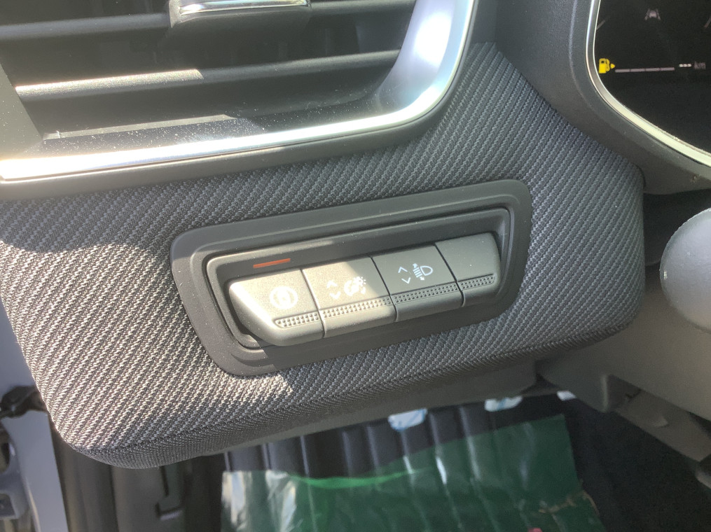 RENAULT CLIO TCe 90 ch GSR2 Esprit Alpine