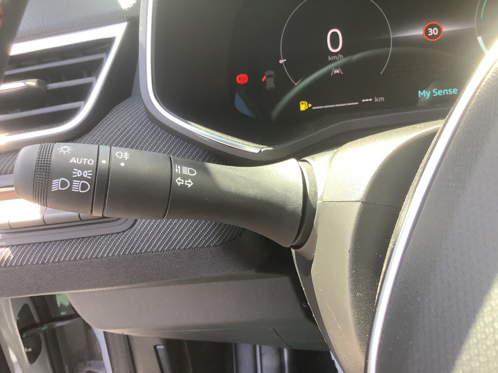RENAULT CLIO TCe 90 ch GSR2 Esprit Alpine