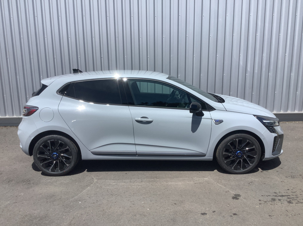 RENAULT CLIO TCe 90 ch GSR2 Esprit Alpine