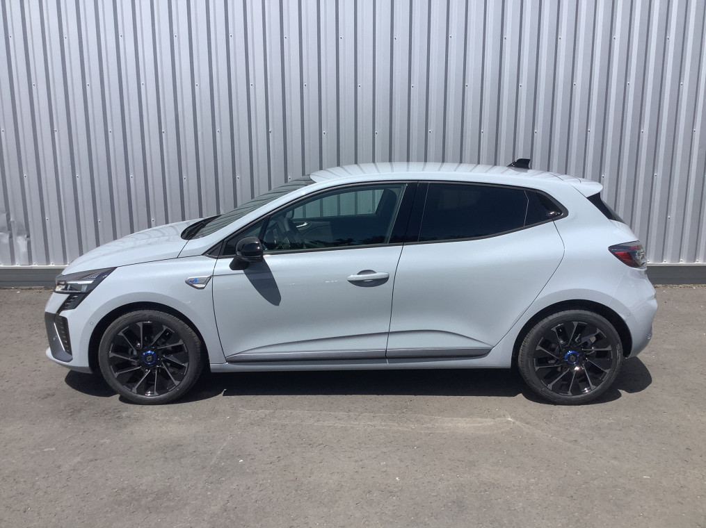 RENAULT CLIO TCe 90 ch GSR2 Esprit Alpine