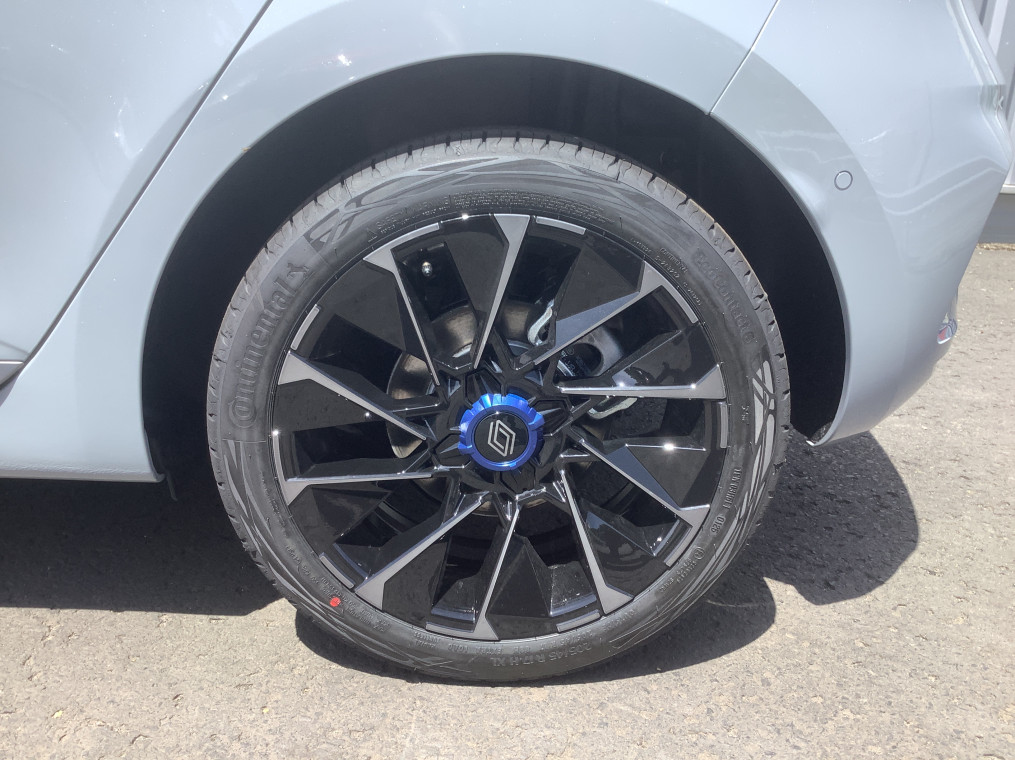 RENAULT CLIO TCe 90 ch GSR2 Esprit Alpine