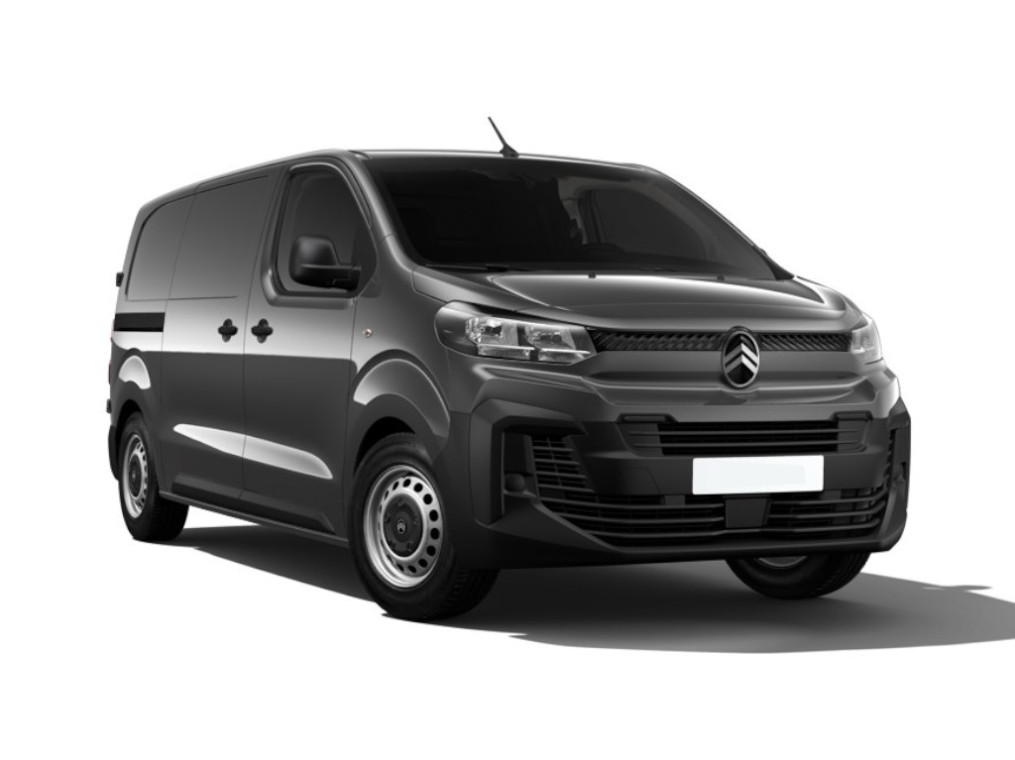 CITROEN JUMPY FGN M BLUEHDI 180 S&S EAT8