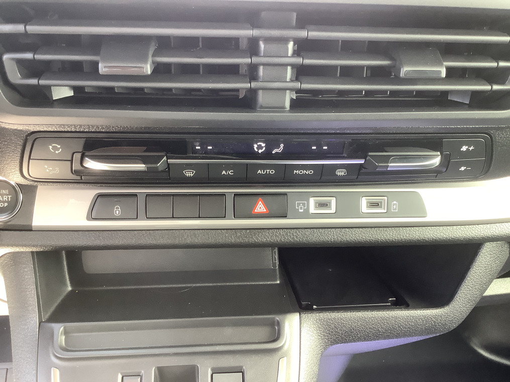 OPEL VIVARO CA FIXE TAILLE XL BLUEHDI 180 S&S EAT8