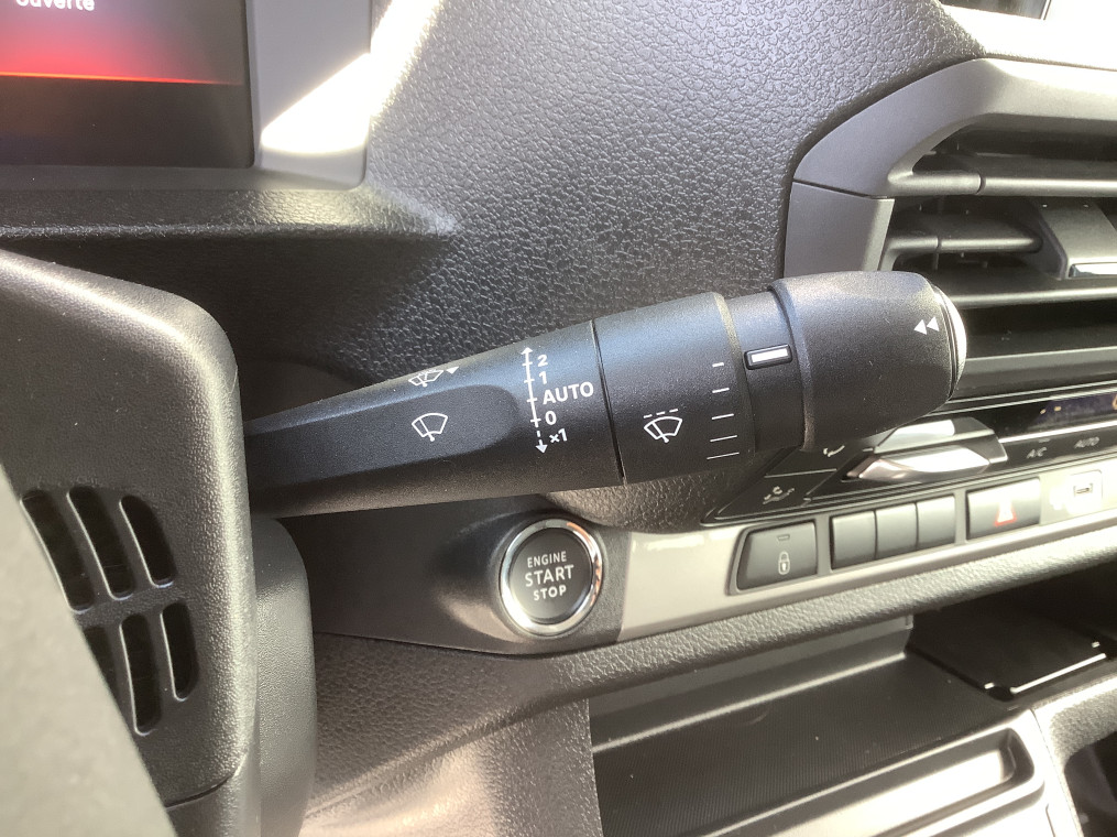 OPEL VIVARO CA FIXE TAILLE XL BLUEHDI 180 S&S EAT8