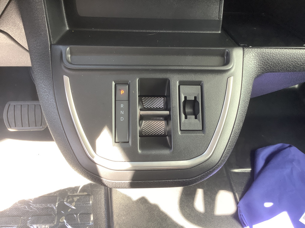 OPEL VIVARO CA FIXE TAILLE XL BLUEHDI 180 S&S EAT8