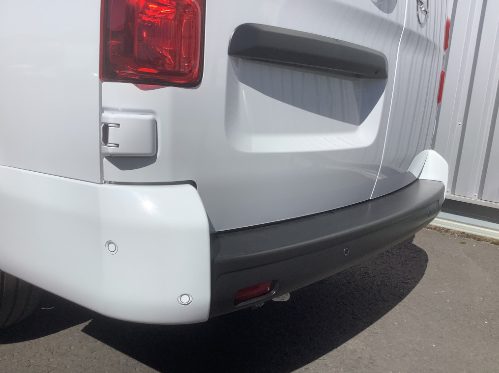 OPEL VIVARO CA FIXE TAILLE XL BLUEHDI 180 S&S EAT8