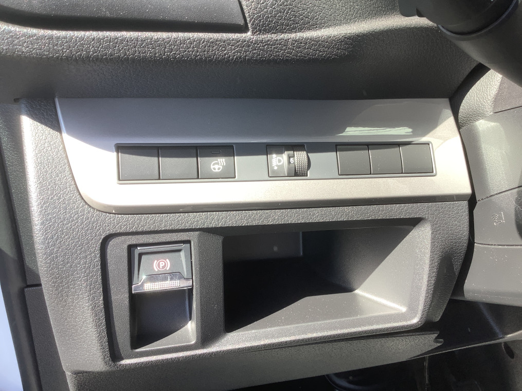 OPEL VIVARO CA FIXE TAILLE XL BLUEHDI 180 S&S EAT8