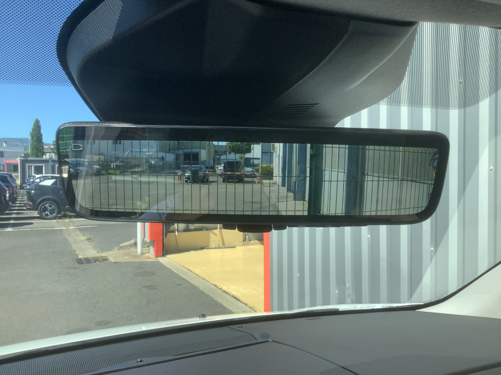 OPEL VIVARO CA FIXE TAILLE XL BLUEHDI 180 S&S EAT8