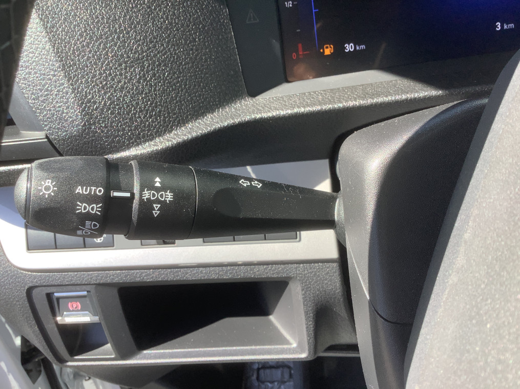 OPEL VIVARO CA FIXE TAILLE XL BLUEHDI 180 S&S EAT8