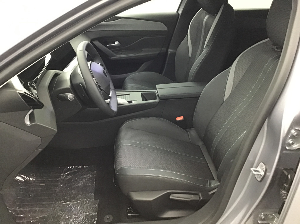 PEUGEOT 308 BlueHDi 130ch S&S EAT8 Allure