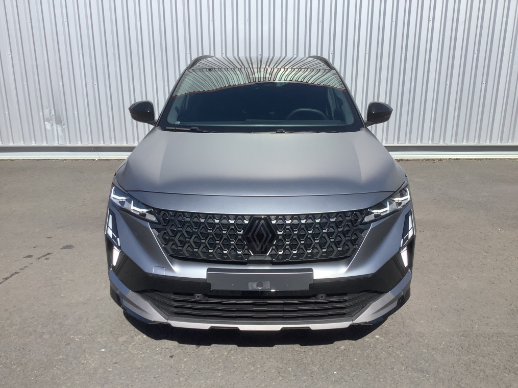 RENAULT AUSTRAL full hybrid E-Tech 200 ch Esprit Alpine