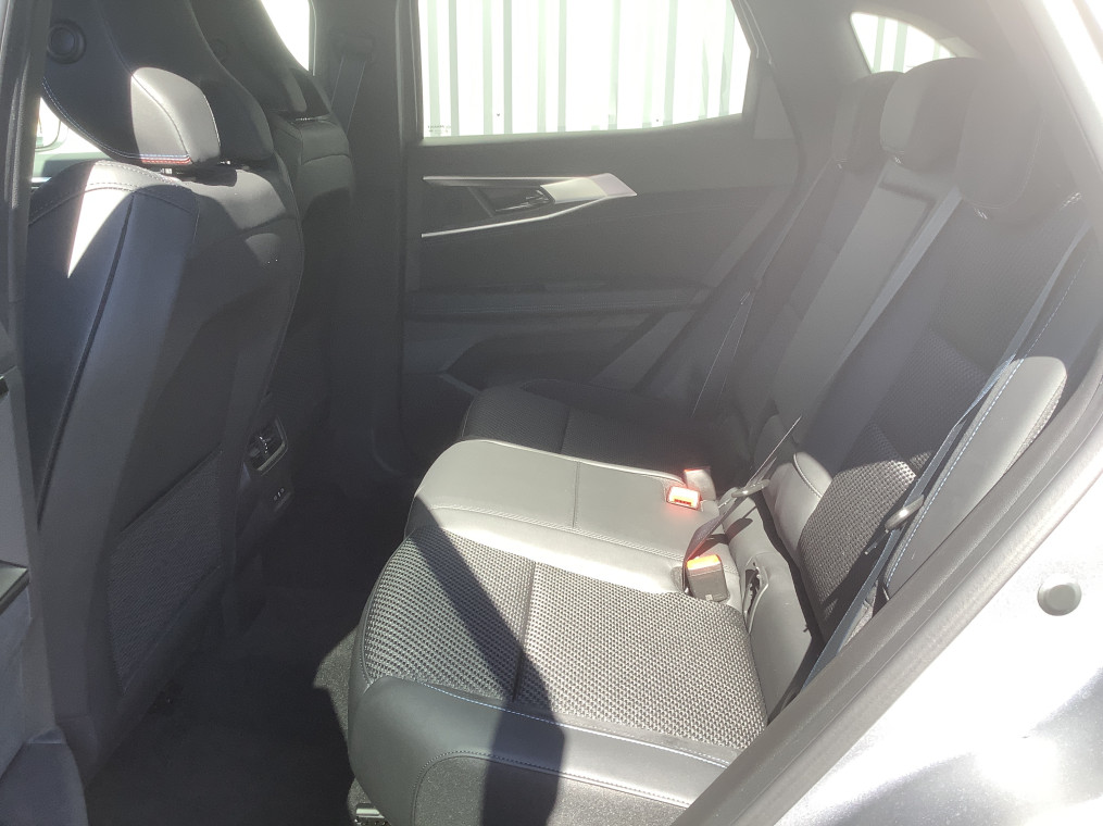 RENAULT AUSTRAL full hybrid E-Tech 200 ch Esprit Alpine