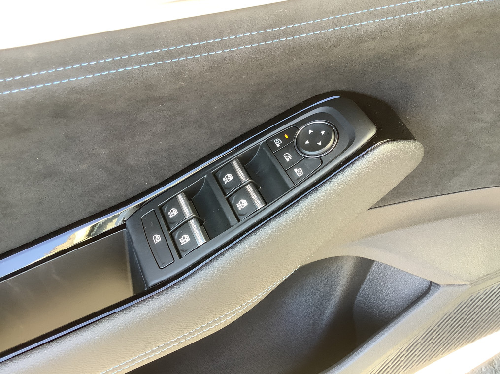 RENAULT AUSTRAL full hybrid E-Tech 200 ch Esprit Alpine