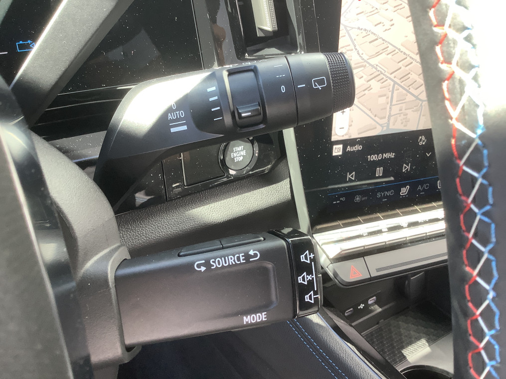 RENAULT AUSTRAL full hybrid E-Tech 200 ch Esprit Alpine