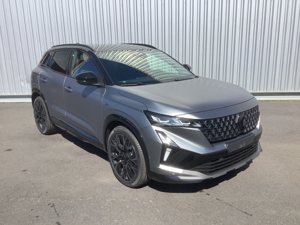 RENAULT AUSTRAL full hybrid E-Tech 200 ch Esprit Alpine