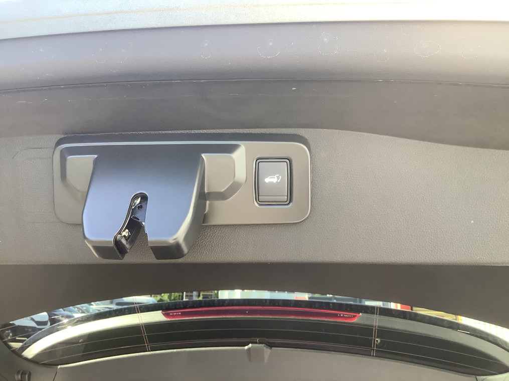 RENAULT AUSTRAL full hybrid E-Tech 200 ch Esprit Alpine