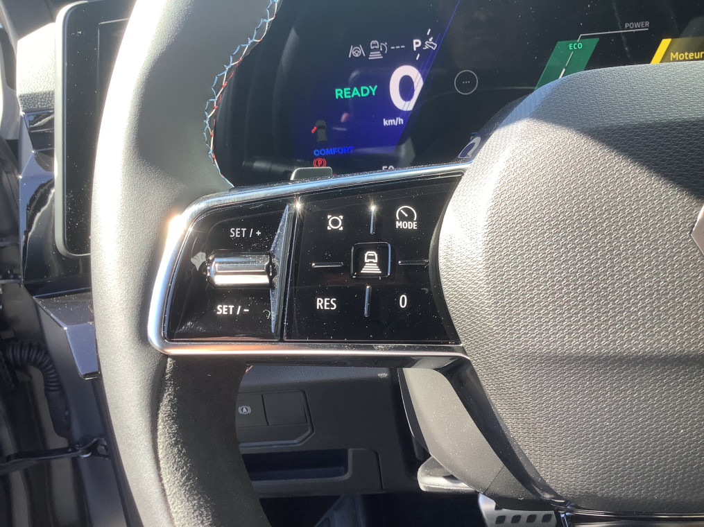RENAULT AUSTRAL full hybrid E-Tech 200 ch Esprit Alpine