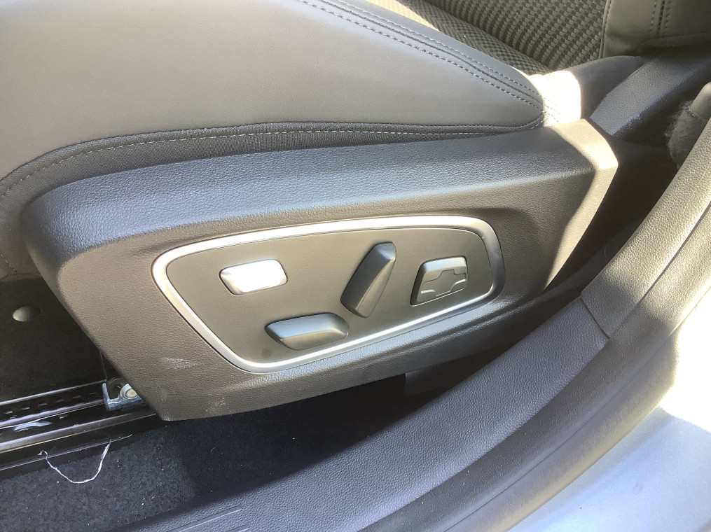 RENAULT AUSTRAL full hybrid E-Tech 200 ch Esprit Alpine